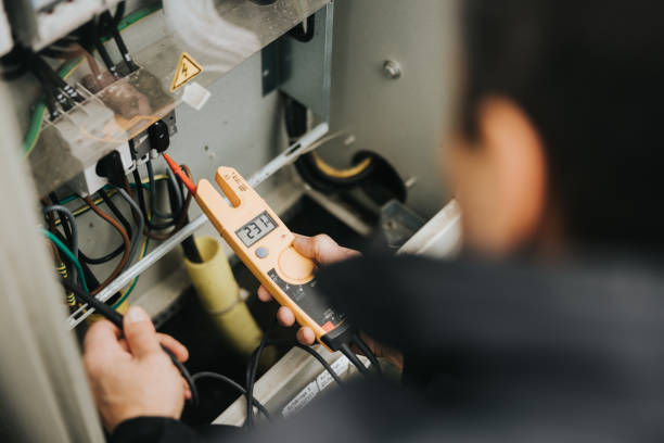 Best 24-Hour Electrician  in Avoca, PA