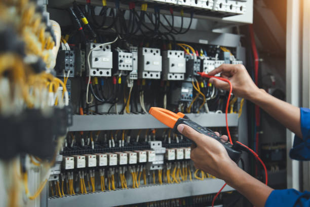 Best Electric Panel Repair  in Avoca, PA