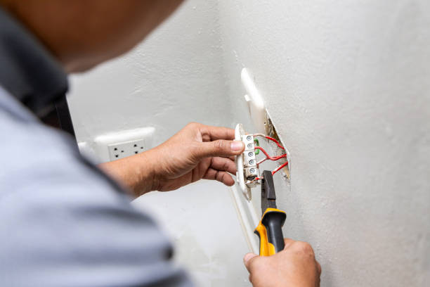 Best Home Electrical Repair  in Avoca, PA