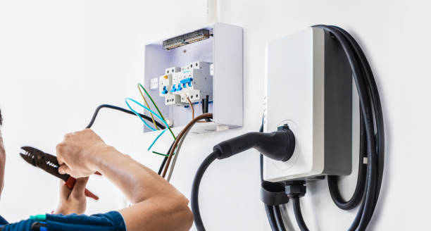 Best Electrical Upgrades for Homes  in Avoca, PA