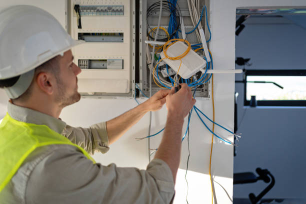 Best Affordable Electrical Installation  in Avoca, PA